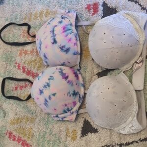 Victoria secret bras